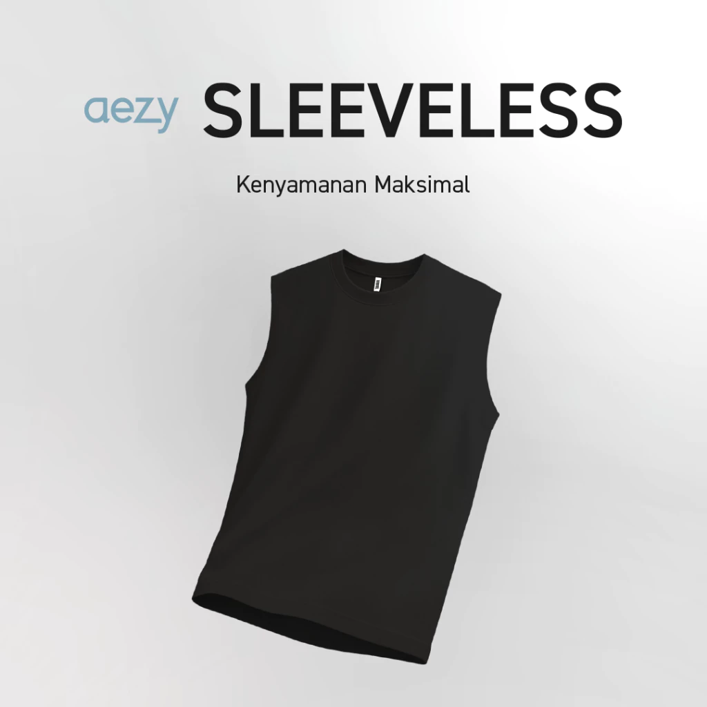AEZY Sleeveless